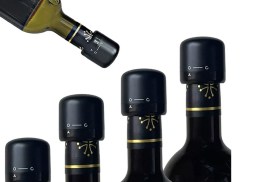 Tapon hermetico para botella (3)